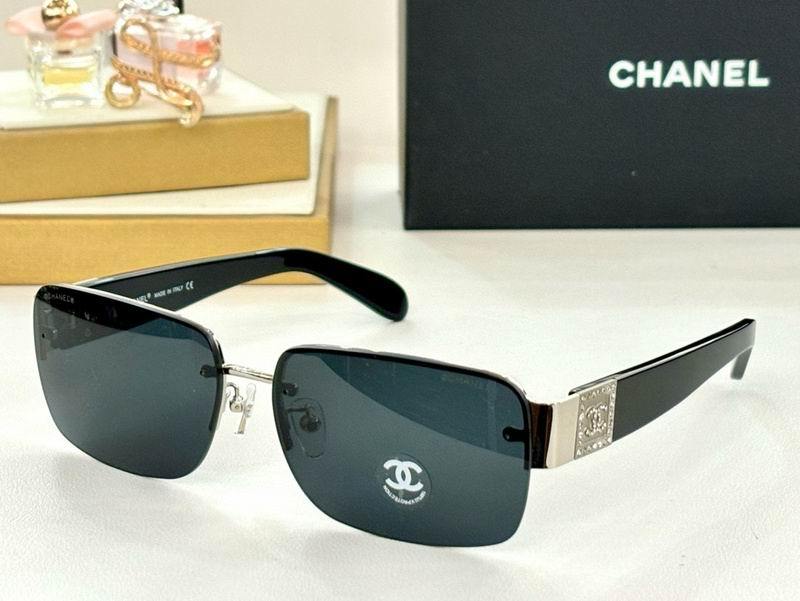 Chanel Sunglasses 312